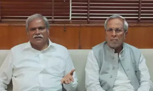 ದಸರಾ ಉದ್ಘಾಟನೆಗೆ ಆಹ್ವಾನಿಸಿದ್ದು ಬಾನು ಮುಷ್ತಾಕ್ ಅವರನ್ನೇ ಹೊರತು ʼಒಸಮಾ ಬಿನ್ ಲಾಡೆನ್ ಗಲ್ಲʼ : ಸಚಿವ ದರ್ಶನಾಪುರ