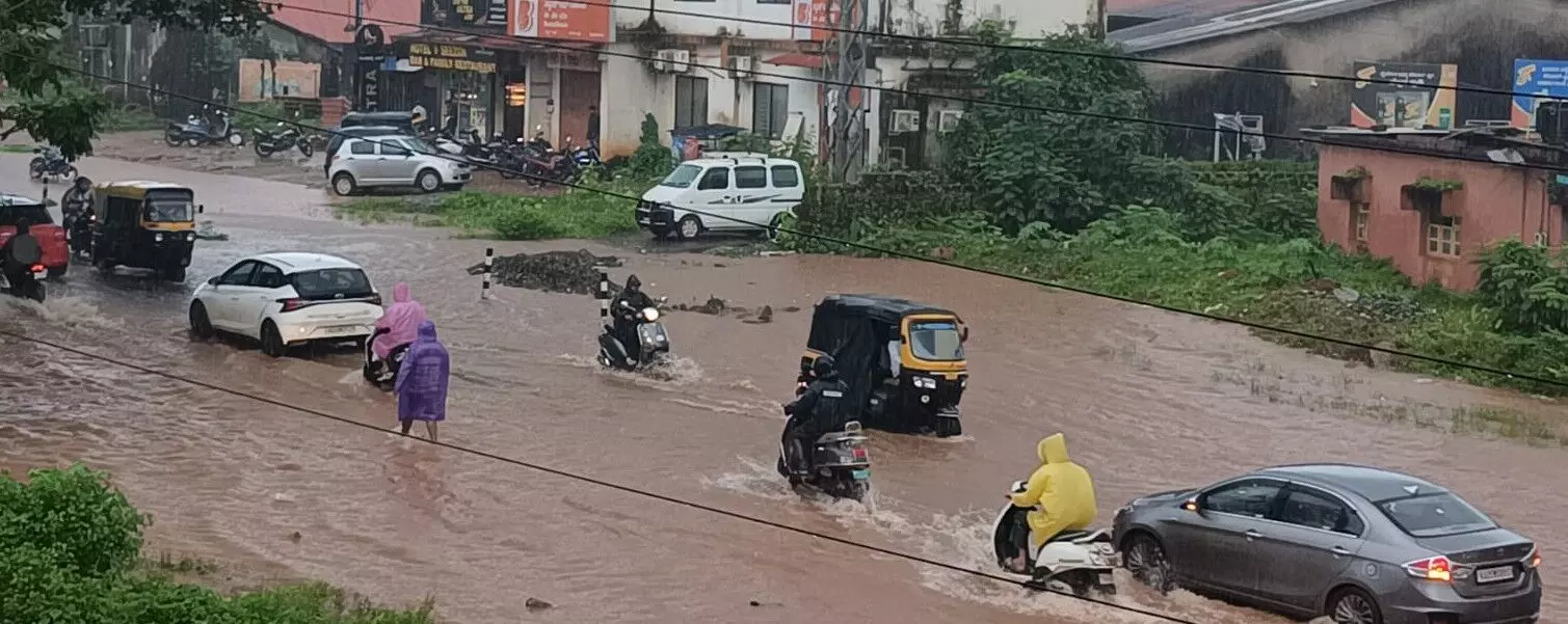 ಆ.28ರಂದು ಉತ್ತರ ಕನ್ನಡ ಜಿಲ್ಲೆಯ ಅಂಗನವಾಡಿ, ಶಾಲೆ, ಪಿಯು ಕಾಲೇಜಿಗೆ ರಜೆ