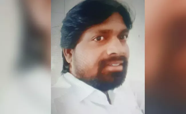 ಕಲಬುರಗಿ | ಮುಂಗಾರು ಬೆಳೆಗಳ ವಿಮೆ ನೋಂದಣಿ ಅವಧಿ ವಿಸ್ತರಿಸಿ: ರಮೇಶ್ ಪೂಜಾರಿ ಕಲಬುರಗಿ | ಮುಂಗಾರು ಬೆಳೆಗಳ ವಿಮೆ ನೋಂದಣಿ ಅವಧಿ ವಿಸ್ತರಿಸಿ: ರಮೇಶ್ ಪೂಜಾರಿ