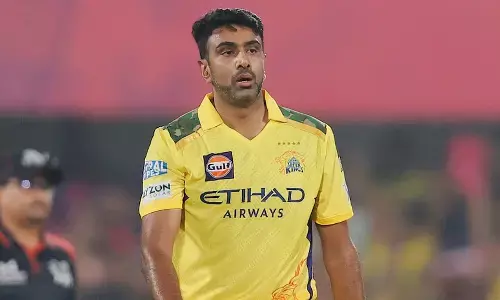 ಐಪಿಎಲ್ ಗೆ ನಿವೃತ್ತಿ ಘೋಷಿಸಿದ ಆರ್. ಅಶ್ವಿನ್