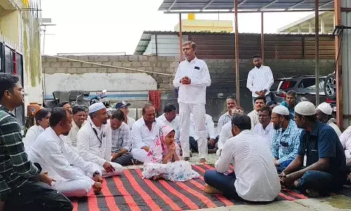 ಯಾದಗಿರಿ | ಮಕ್ಕಳಿಗೆ ಕಡ್ಡಾಯವಾಗಿ ಶಿಕ್ಷಣ ಕೊಡಿಸಿ : ಉಮೇಶ ಕೆ. ಮುದ್ನಾಳ