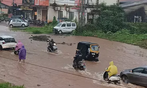 ಆ.28ರಂದು ಉತ್ತರ ಕನ್ನಡ ಜಿಲ್ಲೆಯ ಅಂಗನವಾಡಿ, ಶಾಲೆ, ಪಿಯು ಕಾಲೇಜಿಗೆ ರಜೆ