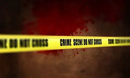 ಹಾಸನ | ಮಾರಕಾಸ್ತ್ರಗಳಿಂದ ಕೊಚ್ಚಿ ಯುವಕನ ಬರ್ಬರ ಹತ್ಯೆ