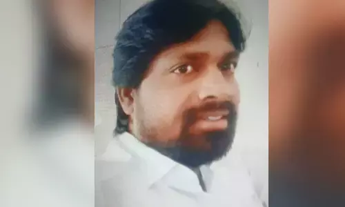 ಕಲಬುರಗಿ | ಮುಂಗಾರು ಬೆಳೆಗಳ ವಿಮೆ ನೋಂದಣಿ ಅವಧಿ ವಿಸ್ತರಿಸಿ: ರಮೇಶ್ ಪೂಜಾರಿ