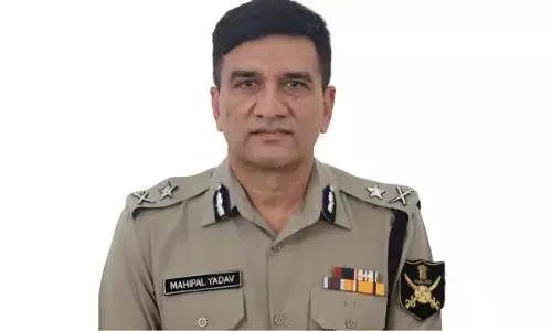 ನಿವೃತ್ತಿಗೆ ಮೂರು ದಿನ ಬಾಕಿ ಇರುವಾಗ ಕೇರಳದ ಎಡಿಜಿಪಿ ಮೃತ್ಯು