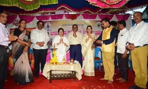 ಚಿಂಚೋಳಿ| ಶರಣ ಚಿಂತನಾ ಗೋಷ್ಠಿಗಳ ಸಮಾರೋಪ ಸಮಾರಂಭ