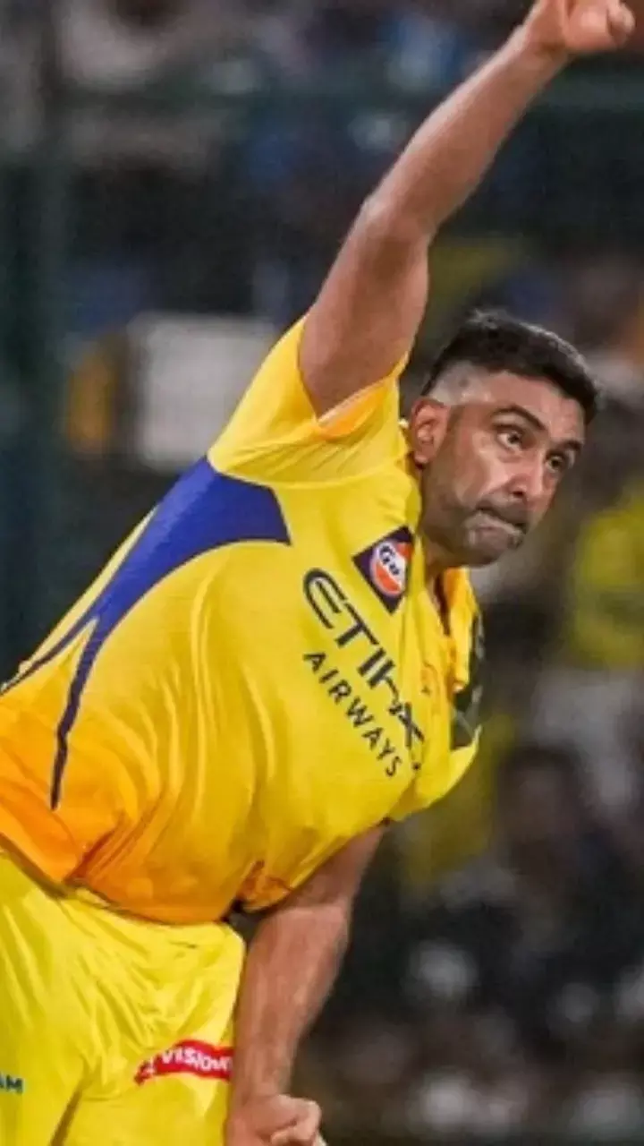 ಐಪಿಎಲ್ ಗೆ ಗುಡ್ ಬೈ ಹೇಳಿದ ಆರ್. ಅಶ್ವಿನ್