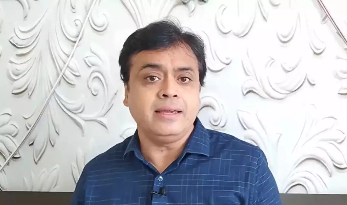 ವೀಡಿಯೊ ಮೂಲಕ ಅಸ್ಸಾಂ ಸರಕಾರಕ್ಕೆ ಟೀಕೆ : ಪತ್ರಕರ್ತ ಅಭಿಸಾರ್ ಶರ್ಮಾಗೆ ಬಂಧನದಿಂದ ಮಧ್ಯಂತರ ರಕ್ಷಣೆ ನೀಡಿದ ಸುಪ್ರೀಂ ಕೋರ್ಟ್