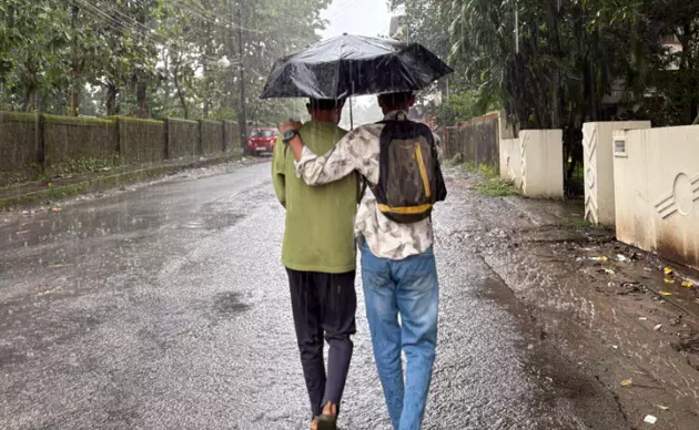 ನಿರಂತರ ಮಳೆ : ಯಾದಗಿರಿ ಜಿಲ್ಲೆಯ ಶಾಲೆ, ಕಾಲೇಜುಗಳಿಗೆ ಇಂದು (ಆ.28) ರಜೆ ನಿರಂತರ ಮಳೆ : ಯಾದಗಿರಿ ಜಿಲ್ಲೆಯ ಶಾಲೆ, ಕಾಲೇಜುಗಳಿಗೆ ಇಂದು (ಆ.28) ರಜೆ