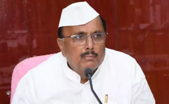 ನಾಡಹಬ್ಬ ಉದ್ಘಾಟನೆಗೆ ಬಾನು ಮುಷ್ತಾಕ್ ಒಪ್ಪಿಕೊಂಡಿರುವುದು ಸ್ವಾಗತಾರ್ಹ : ಶಾಸಕ ಬಿ.ಆರ್.ಪಾಟೀಲ್