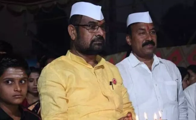 ಮಹಾರಾಷ್ಟ್ರದಲ್ಲಿ ನಕಲಿ ಗೋರಕ್ಷಕರ ಲಾಬಿಯು ರೈತರಿಗೆ ಕಿರುಕುಳ ನೀಡುತ್ತಿದೆ: ಬಿಜೆಪಿ ಶಾಸಕ ಆರೋಪ