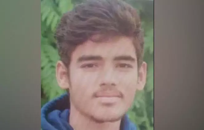 ಮದ್ದೂರು | ಎತ್ತಿನ ಗಾಡಿಗೆ ಬೈಕ್ ಢಿಕ್ಕಿ: ಯುವಕ ಮೃತ್ಯು