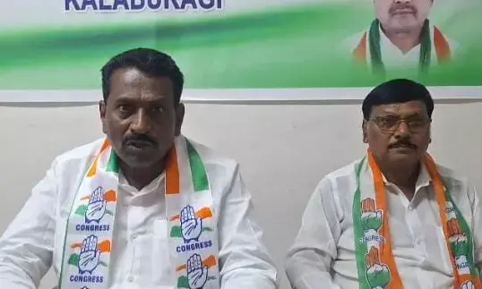 ಕಲಬುರಗಿ | ʼʼಒಳಮೀಸಲಾತಿ ವರ್ಗೀಕರಣಗೊಳಿಸಿದ ಸರ್ಕಾರ ಕ್ರಮ ಸ್ವಾಗತಾರ್ಹʼʼ