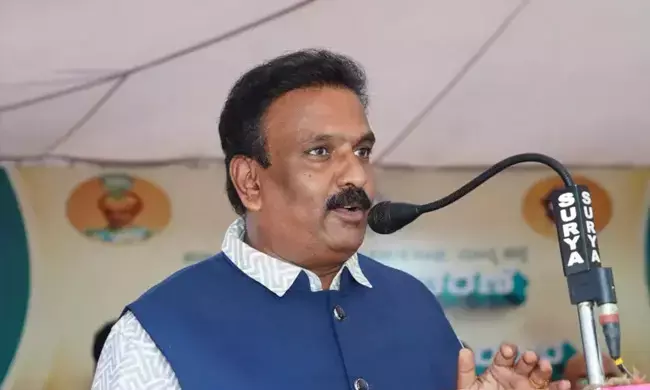 ಪತ್ರಿಕಾ ವಿತರಕರು ಮುದ್ರಣ ಮಾಧ್ಯಮದ ಬೆನ್ನೆಲುಬು : ಕೆ.ವಿ.ಪ್ರಭಾಕರ್