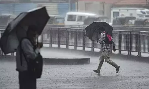 ಭಾರಿ ಮಳೆ: ಇಂದು (ಆ.28) ದಕ್ಷಿಣ ಕನ್ನಡ ಜಿಲ್ಲೆಯ 6 ತಾಲೂಕಿನ ಶಾಲೆ, ಕಾಲೇಜುಗಳಿಗೆ ರಜೆ