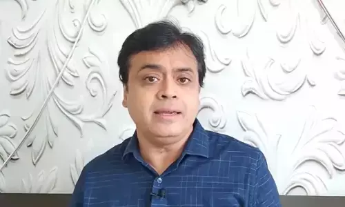 ವೀಡಿಯೊ ಮೂಲಕ ಅಸ್ಸಾಂ ಸರಕಾರಕ್ಕೆ ಟೀಕೆ : ಪತ್ರಕರ್ತ ಅಭಿಸಾರ್ ಶರ್ಮಾಗೆ ಬಂಧನದಿಂದ ಮಧ್ಯಂತರ ರಕ್ಷಣೆ ನೀಡಿದ ಸುಪ್ರೀಂ ಕೋರ್ಟ್