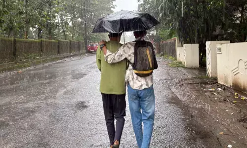 ನಿರಂತರ ಮಳೆ : ಯಾದಗಿರಿ ಜಿಲ್ಲೆಯ ಶಾಲೆ, ಕಾಲೇಜುಗಳಿಗೆ ಇಂದು (ಆ.28) ರಜೆ