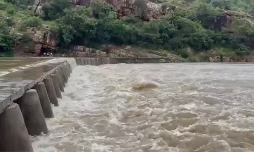 ಬೆಳಗಾವಿ | ಮಾರ್ಕಂಡೇಯ ನದಿಯಲ್ಲಿ ಈಜಲು ಹೋದ ಯುವಕ ನೀರುಪಾಲು