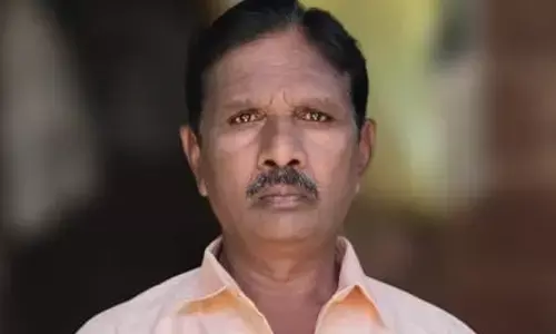 ಬೀದರ್ | ಬಸ್ಸಿನಲ್ಲಿಯೇ ನೇಣು ಬಿಗಿದುಕೊಂಡು ಬಸ್ ಚಾಲಕ ಆತ್ಮಹತ್ಯೆ