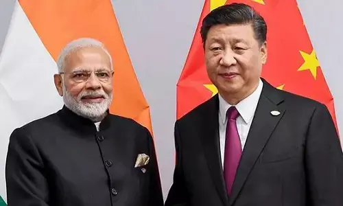 ಆ. 31ರಂದು ಚೀನಾ ಅಧ್ಯಕ್ಷ ಕ್ಸಿ ಜಿನ್ ಪಿಂಗ್ ರನ್ನು ಭೇಟಿ ಮಾಡಲಿರುವ ಪ್ರಧಾನಿ ಮೋದಿ