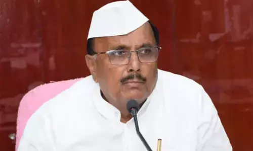 ನಾಡಹಬ್ಬ ಉದ್ಘಾಟನೆಗೆ ಬಾನು ಮುಷ್ತಾಕ್ ಒಪ್ಪಿಕೊಂಡಿರುವುದು ಸ್ವಾಗತಾರ್ಹ : ಶಾಸಕ ಬಿ.ಆರ್.ಪಾಟೀಲ್