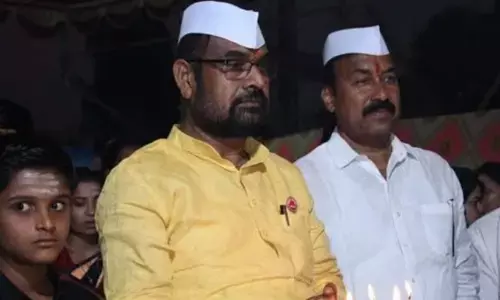 ಮಹಾರಾಷ್ಟ್ರದಲ್ಲಿ ನಕಲಿ ಗೋರಕ್ಷಕರ ಲಾಬಿಯು ರೈತರಿಗೆ ಕಿರುಕುಳ ನೀಡುತ್ತಿದೆ: ಬಿಜೆಪಿ ಶಾಸಕ ಆರೋಪ