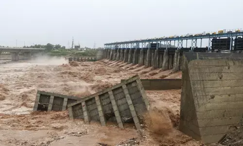 ಜಮ್ಮುವಿನಲ್ಲಿ 24 ಗಂಟೆಗಳಲ್ಲಿ ದಾಖಲೆಯ 380 ಎಂಎಂ ಮಳೆ
