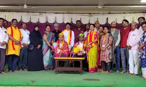 ಕಲಬುರಗಿ | ಸೆ.6ರಂದು ತಾಲೂಕು 9 ನೇ ಕನ್ನಡ ಸಾಹಿತ್ಯ ಸಮ್ಮೇಳನ