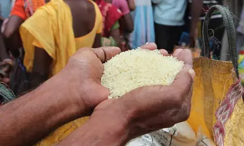 ಮಧ್ಯಪ್ರದೇಶ | ಉಚಿತ ಪಡಿತರ ಸ್ವೀಕರಿಸಿದ 1,404 ಲಕ್ಷಾಧಿಪತಿ ಕುಟುಂಬಗಳ ವಿರುದ್ಧ ಸರಕಾರದಿಂದ ಕ್ರಮ