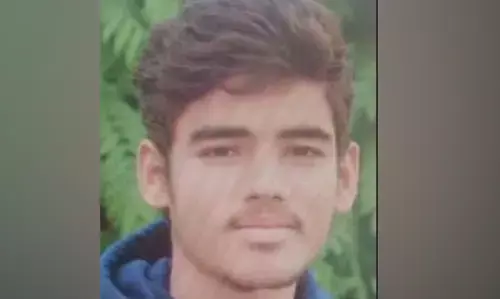 ಮದ್ದೂರು | ಎತ್ತಿನ ಗಾಡಿಗೆ ಬೈಕ್ ಢಿಕ್ಕಿ: ಯುವಕ ಮೃತ್ಯು