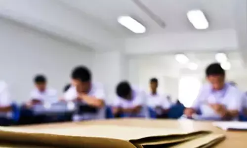 ಕಲಬುರಗಿ | ಸ್ಪರ್ಧಾತ್ಮಕ ಪರೀಕ್ಷೆಗಳಿಗೆ ತರಬೇತಿ ದಿನಾಂಕ ವಿಸ್ತರಣೆ