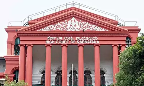 ಯುಪಿಎಸ್‌ಸಿ ಉನ್ನತ ಮಟ್ಟದ ಸಮಿತಿಯ ವರದಿ ಬಳಿಕ ಖಾಯಂ ಡಿಜಿ-ಐಜಿಪಿ ನೇಮಕ; ಹೈಕೋರ್ಟ್‌ಗೆ ಸರಕಾರದ ಮಾಹಿತಿ