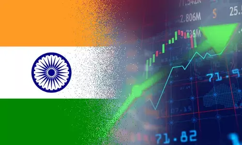 2038ರ ವೇಳೆಗೆ ಭಾರತ 2ನೇ ಅತಿದೊಡ್ಡ ಆರ್ಥಿಕತೆಯಾಗಲಿದೆ: ಇವೈ ವರದಿ
