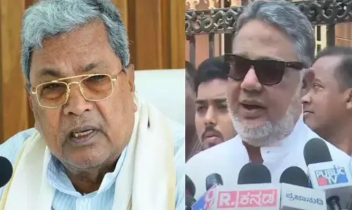 ಸಂಕಷ್ಟದಲ್ಲಿರುವ ಬೀಡಿ ಉದ್ಯಮದ ಜಿಎಸ್‌ಟಿ ಕಡಿತಕ್ಕೆ ಕೇಂದ್ರ ಸರಕಾರವನ್ನು ಆಗ್ರಹಿಸುವಂತೆ ಸಿಎಂಗೆ ಶಾಸಕ ತನ್ವೀರ್ ಸೇಠ್ ಪತ್ರ