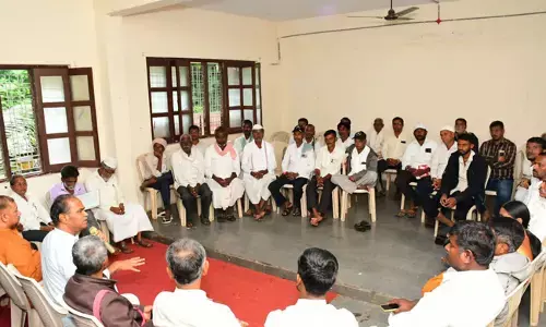 ಕಲಬುರಗಿ | ತೊಗರಿ ಬೆಳೆ ನಷ್ಟಕ್ಕೆ ವಿಶೇಷ ಪ್ಯಾಕೇಜ್ ಘೋಷಣೆಗೆ ರೈತ ಮುಖಂಡ ಯು.ಬಸವರಾಜ ಆಗ್ರಹ