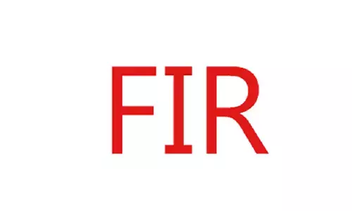 ಕಲಬುರಗಿ | ಬಾಲಕನ ಮೇಲೆ ಲೈಂಗಿಕ ದೌರ್ಜನ್ಯ ಆರೋಪ : ಪೊಕ್ಸೊ ಪ್ರಕರಣ ದಾಖಲು