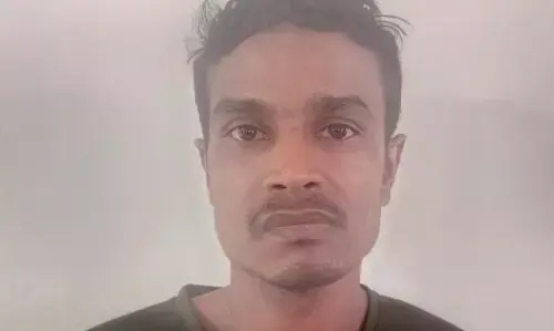 ಮಡಿಕೇರಿ | 32 ಹೊಸ ಮೊಬೈಲ್ ಫೋನ್ ಗಳ ಕಳ್ಳತನ : ಅಸ್ಸಾಂ ಮೂಲದ ಆರೋಪಿಯ ಬಂಧನ