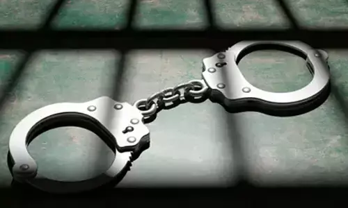 ದಾವಣಗೆರೆ | ಶಿಕ್ಷಕಿಗೆ 22.40 ಲಕ್ಷ ರೂ. ವಂಚನೆ ಪ್ರಕರಣ: ಓರ್ವನ ಬಂಧನ