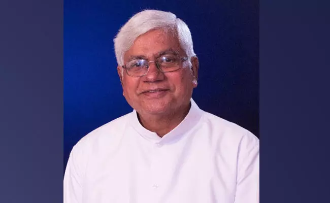 ವೈಸಿಎಸ್‌, ವೈಎಸ್ಎಂ ಮಾಜಿ ರಾಷ್ಟ್ರೀಯ ನಿರ್ದೇಶಕ  ಫಾ. ವಿನ್ಸೆಂಟ್‌ ಮೊಂತೆರೊ ನಿಧನ