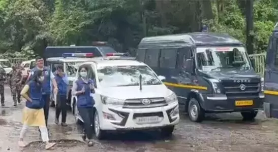 ಧರ್ಮಸ್ಥಳ ಪ್ರಕರಣದ ತನಿಖೆ ವಿಸ್ತರಿಸಲು ಎಸ್ಐಟಿ ಸಿದ್ಧತೆ: ವರದಿ