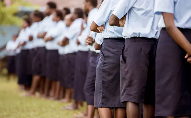 ಭಾರತದಲ್ಲಿ ಸತತ ಮೂರನೇ ವರ್ಷವೂ ಶಾಲಾ ದಾಖಲಾತಿ ಕುಸಿತ: ಸರಕಾರಿ ವರದಿ