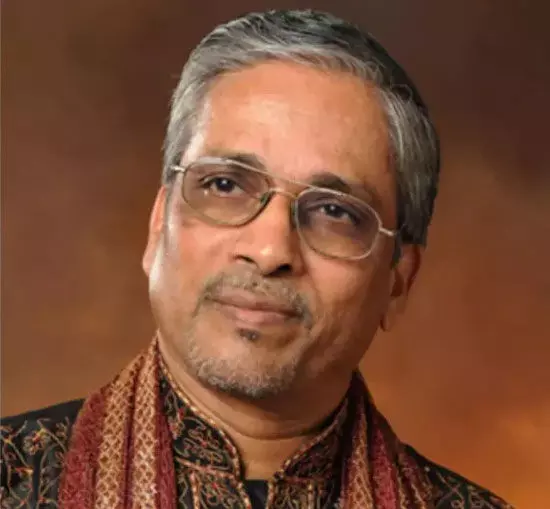 ಕೊಂಕಣಿ ಸಂಗೀತ ಕ್ಷೇತ್ರದ ದಿಗ್ಗಜ ಎರಿಕ್ ಒಜಾರಿಯೊ ನಿಧನ