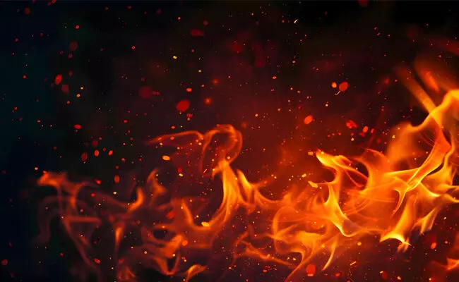 ಒಡಿಶಾ | ಬೆಂಕಿ ಹಚ್ಚಿಕೊಂಡು ವಕೀಲ ಸಜೀವ ದಹನ