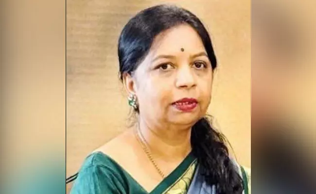 ಬಿಎಂಸಿಆರ್ಐ ನಿರ್ದೇಶಕಿಯಾಗಿ ಡಾ.ಕಾವ್ಯ ಎಸ್.ಟಿ. ನೇಮಕ ಬಿಎಂಸಿಆರ್ಐ ನಿರ್ದೇಶಕಿಯಾಗಿ ಡಾ.ಕಾವ್ಯ ಎಸ್.ಟಿ. ನೇಮಕ