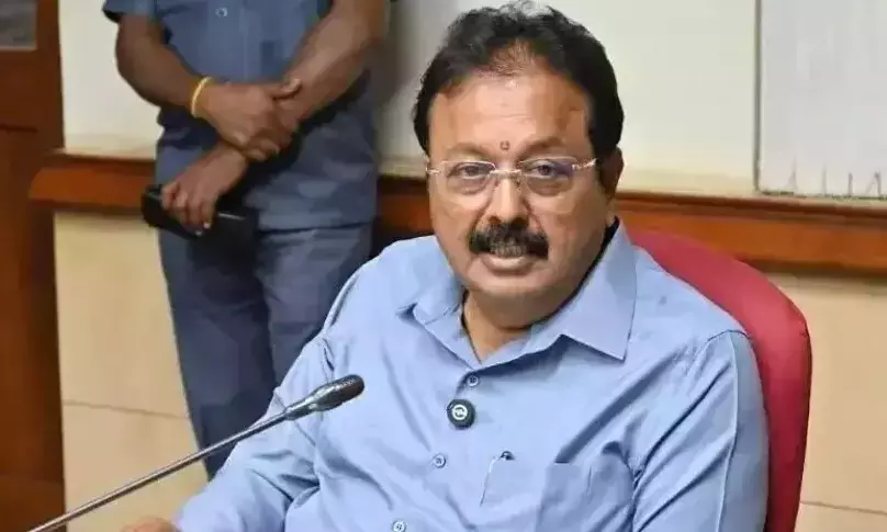 ʼದಸರಾ ಉದ್ಘಾಟನೆ ವಿಚಾರʼ ಅನಾವಶ್ಯಕ ವಿವಾದಕ್ಕೆ ತೆರೆ ಎಳೆಯಬೇಕು : ಸಚಿವ ಚಲುವರಾಯಸ್ವಾಮಿ