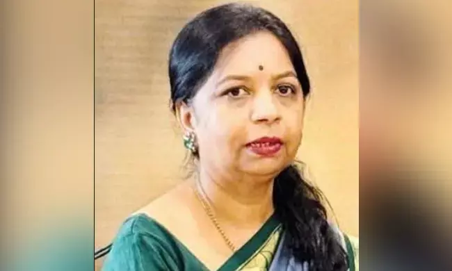 ಬಿಎಂಸಿಆರ್‌ಐ ನಿರ್ದೇಶಕಿಯಾಗಿ ಡಾ.ಕಾವ್ಯ ಎಸ್.ಟಿ. ನೇಮಕ