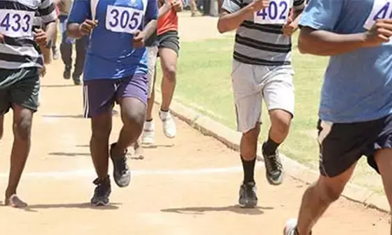 ರಾಷ್ಟ್ರೀಯ ಕ್ರೀಡಾ ದಿನಾಚರಣೆ: ಆ.31ರಂದು ಉಡುಪಿ ಜಿಲ್ಲಾ ಮಟ್ಟದ ಮ್ಯಾರಥಾನ್