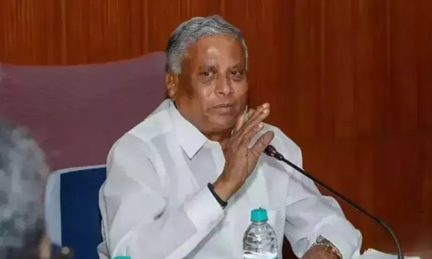 ರಸ್ತೆ ಮೇಲ್ಸೇತುವೆ/ ಕೆಳಸೇತುವೆ ಕಾಮಗಾರಿಗಳ ತ್ವರಿತವಾಗಿ ಪೂರ್ಣಗೊಳಿಸಲು ವಿ.ಸೋಮಣ್ಣ ಸೂಚನೆ