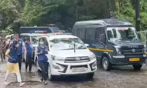 ಧರ್ಮಸ್ಥಳ ಪ್ರಕರಣದ ತನಿಖೆ ವಿಸ್ತರಿಸಲು ಎಸ್ಐಟಿ ಸಿದ್ಧತೆ: ವರದಿ