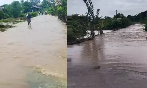 ನಿರಂತರ ಮಳೆ : ಬೀದರ್ ಜಿಲ್ಲೆಯಲ್ಲಿ 66,906 ಹೆಕ್ಟೇರ್ ಬೆಳೆ ಸೇರಿದಂತೆ ಇತರ ಪ್ರದೇಶ ಹಾನಿ